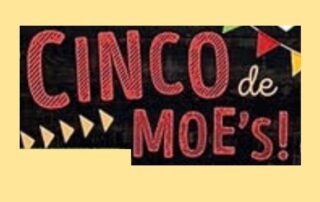 cinco de moe's shirt